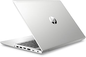 Amazon.com: HP ProBook 445 G6 14